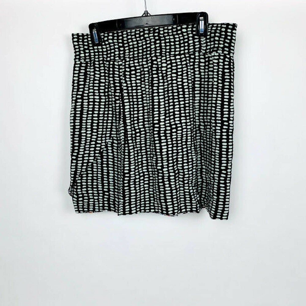 Women's Multicolor Reversible Skirt